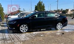 Chrysler 200